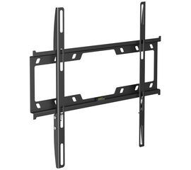  Кронштейн Holder F4614-B черный 32"-55" макс.40кг фиксированный 