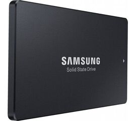  SSD Samsung PM893 MZ7L31T9HBLT-00A07, 1920GB, 2.5" 7mm, SATA3, 3D TLC, R/W 550/520MB/s, IOPs 98 000/30 000, TBW 3504, DWPD 1 (12 мес.) 
