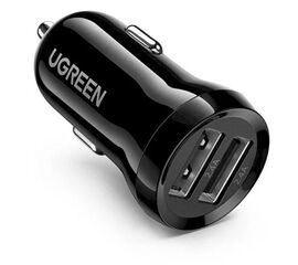  АЗУ UGREEN ED018 (50875) черный 