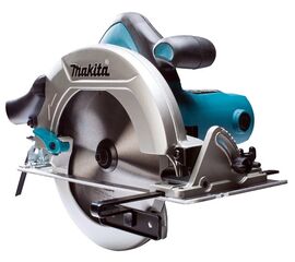  Циркулярная пила Makita HS7601 