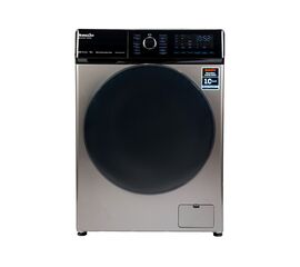  Стиральная машина SMILE SWMSW10DG1400 графит/черный 