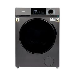  Стиральная машина MIDEA MFC3814BSW47/S Solar 