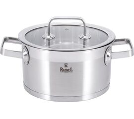  Кастрюля Rashel R-900w 