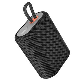  Портативная акустика Hoco BS47 Uno sports (black) (214132) 
