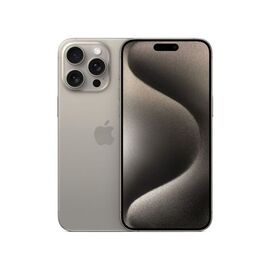  Смартфон Apple iPhone 15 Pro 256 Natural 