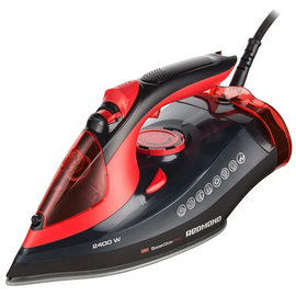  Утюг Red Solution RI-C283 красный/черный 