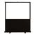  Экран Cactus 135x180см FloorCompactExpert CS-PSFLCE-180X135 4:3 напольный рулонный 