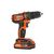  Дрель-шуруповерт Patriot 180201301 BR 101ES 