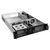  Корпус ExeGate Pro 2U650-08 EX284960RUS RM 19", высота 2U, глубина 650, без БП, 2*USB 