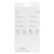  Защитное стекло Full Screen Activ Clean Line 3D для "OPPO realme C15" (black)(203146) 