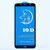  Защитное стекло Full Screen Activ Clean Line 3D для "Xiaomi Redmi 7A" (black)(103318) 