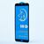  Защитное стекло Full Screen Activ Clean Line 3D для "Xiaomi Redmi 7A" (black)(103318) 