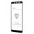  Защитное стекло Full Screen Brera 2,5D для "Xiaomi Redmi Note 5" (black)(86991) 