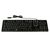  Клавиатура Dialog KGK-17U Gan-Kata (black) игровая с подсветкой 