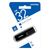  Флэш накопитель USB 32 Гб Smart Buy Dock 3.0 (black) (98787) 
