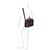  Портфель Piquadro Blue Square CA3111B2/MO коричневый натур.кожа/нейлон 