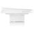  Настенный выключатель Xiaomi Yeelight Flex Switch (Тройной) (YLKG14YL), белый 