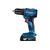  Дрель-шуруповерт Bosch GSR 185-LI (06019K3000) аккум. (кейс в комплекте) 