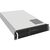  Корпус Exegate Pro 2U2098L EX172964RUS M 19", высота 2U, глубина 650, без БП, USB 