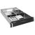  Корпус Exegate Pro 2U2098L EX172964RUS M 19", высота 2U, глубина 650, без БП, USB 