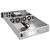  Корпус Exegate Pro 2U2098L EX172964RUS M 19", высота 2U, глубина 650, без БП, USB 