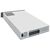  Корпус Exegate Pro 2U2098L EX172964RUS M 19", высота 2U, глубина 650, без БП, USB 