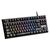  Клавиатура механическая Defender Blitz GK-240L RU игровая с подсветкой (black) (212597) 