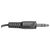  Микрофон Defender MIC-117 конденсаторный, настольный (black)(133949) 