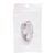 Кабель USB - Apple lightning - Apple iPhone 5 (тех.уп) 100см 1,5A (white) (47008) 