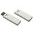  USB-флешка Silicon Power 16Gb Ultima U03 SP016GBUF2U03V1W USB2.0 белый 