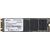  SSD Netac N535N NT01N535N-512G-N8X M.2 512Gb Retail (SATA3, up to 540/490MBs, 3D TLC, 22х80mm) 
