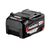  Батарея аккумуляторная Metabo LI-Power 625028000 18В 5.2Ач Li-Ion 