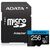  Карта памяти A-DATA 256GB AUSDX256GUICL10A1-RA1 