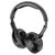  Bluetooth-наушники полноразмерные Hoco W33 Art (black) (207618) 