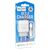  Адаптер Сетевой с кабелем Hoco C72Q Glorious 1USB/5V/3A 18W+QC3.0 +micro USB (white) (202557) 