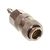  Переходник ELITECH (704,0182) рапид (муфта)-елочка 6мм + кольцо 6х11мм 