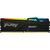  ОЗУ Kingston FURY Beast RGB KF556C40BBA-32 32GB 5600MT/s DDR5 CL40 DIMM 