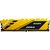  ОЗУ Netac Shadow NTSDD4P32SP-16Y DDR4 DIMM 16Gb PC25600, 3200Mhz, C16 Yellow, с радиатором 