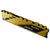  ОЗУ Netac Shadow NTSDD4P32SP-16Y DDR4 DIMM 16Gb PC25600, 3200Mhz, C16 Yellow, с радиатором 