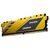  ОЗУ Netac Shadow NTSDD4P32SP-16Y DDR4 DIMM 16Gb PC25600, 3200Mhz, C16 Yellow, с радиатором 