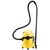  Пылесос Karcher WD 3 P V-17/4/20 желтый (1.628-170.0) 