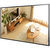  Профессиональная ЖК панель Hikvision DS-D6043UN-B 43", 4K, 500кд/м2, Cortex-A17, 4-core, 2GB memory, Andriod8.1, RJ45/USB/WIFI, 8GB EMMC 