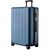  Чемодан NINETYGO Danube Max luggage (224509) 26'' Голубой 