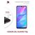  Защитное стекло для Huawei Y8p, Honor 30i без рамки, с отступом от краев, Хуавей У8Р Хонор 30i 