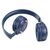  Наушники полноразмерные HOCO W41 Charm, Bluetooth, 200 мАч, синий (1/60) 
