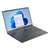  Ноутбук IRBIS 15NBC1014 15.6" notebook,CPU: N5095, 15.6"LCD 1920*1080 IPS , 8GB+256GB SSD 