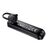  Гарнитура bluetooth HOCO E57 Essential, Bluetooth, 170 мАч, черный, Hands-free 