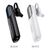 Гарнитура bluetooth HOCO E57 Essential, Bluetooth, 170 мАч, черный, Hands-free 