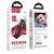  Гарнитура bluetooth HOCO E57 Essential, Bluetooth, 170 мАч, черный, Hands-free 