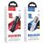  Гарнитура bluetooth HOCO E57 Essential, Bluetooth, 170 мАч, черный, Hands-free 